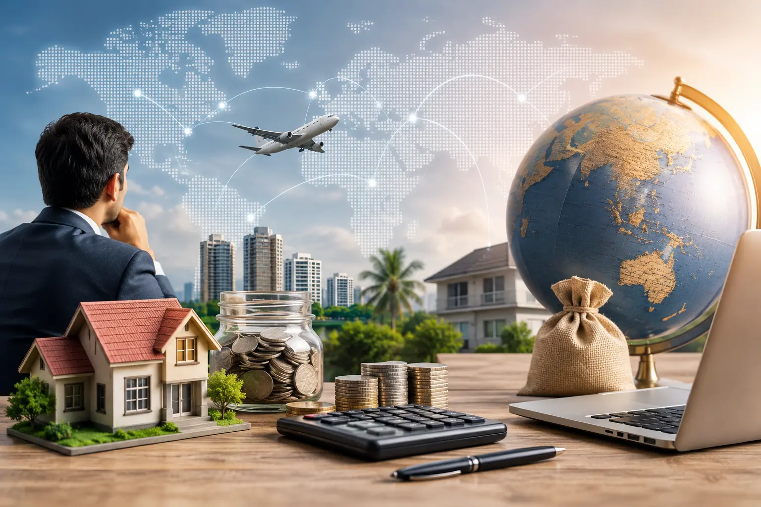 NRI Tax Planning